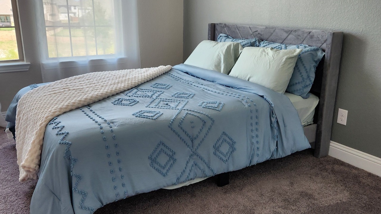 Photo of Bedroom in Forney