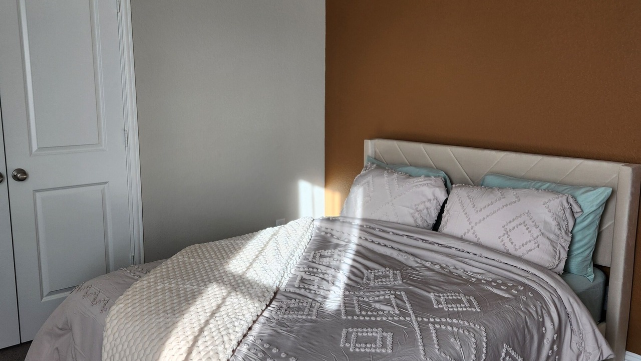 Photo of Bedroom in Forney