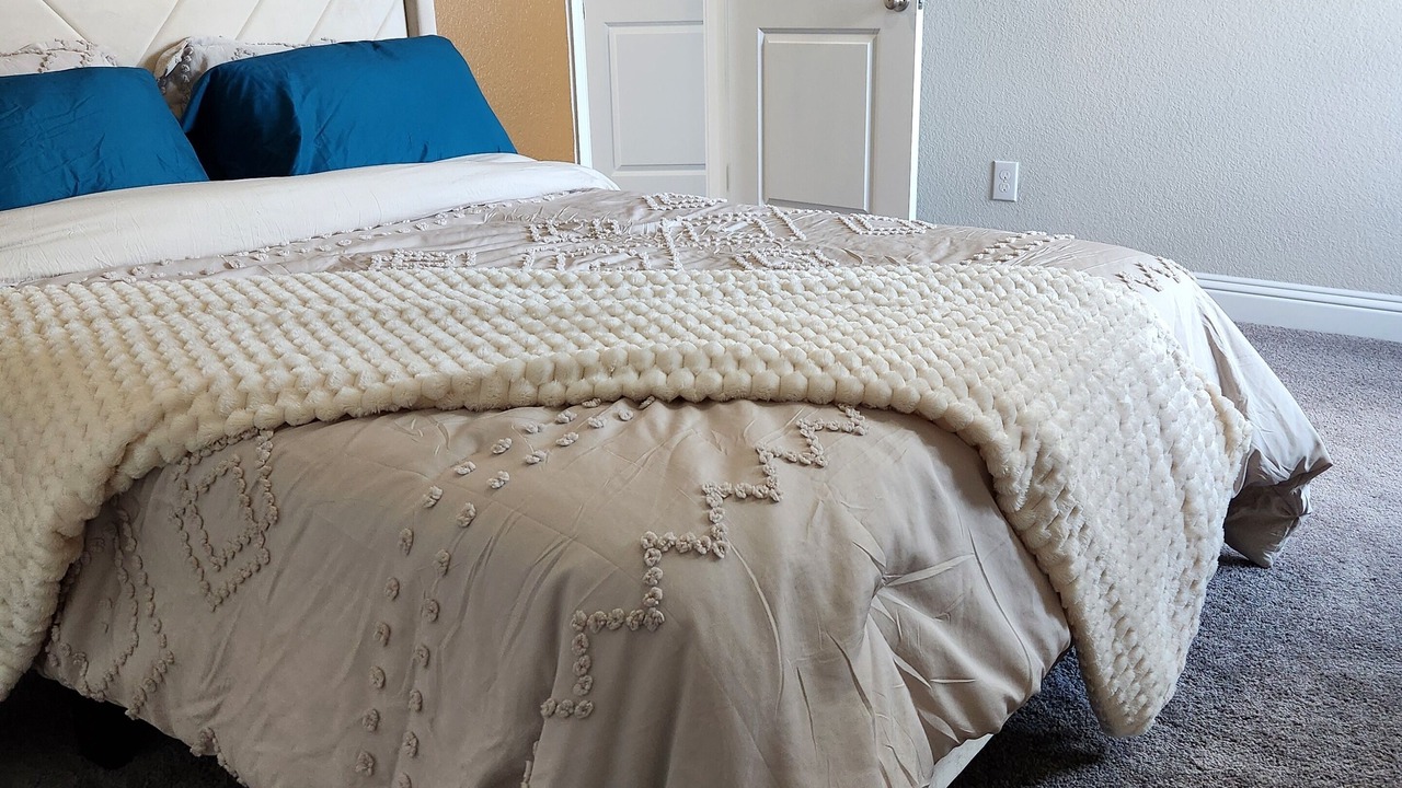 Photo of Bedroom in Forney
