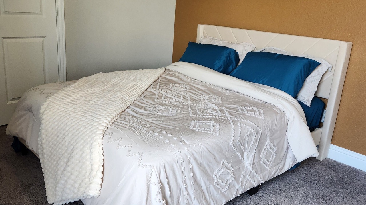 Photo of Bedroom in Forney