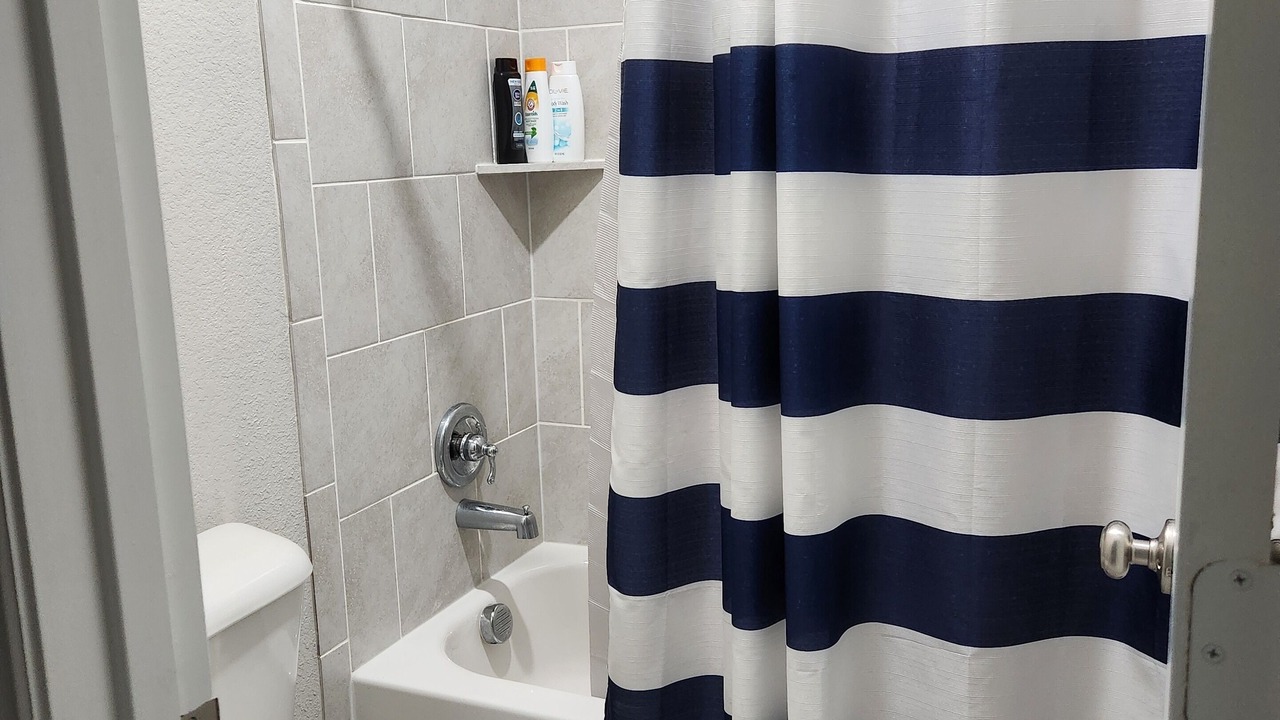 Photo of Bathroom in Forney