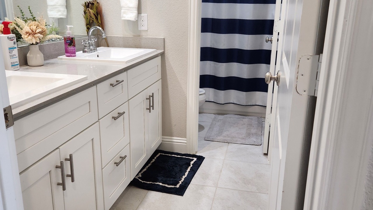 Photo of Bathroom in Forney