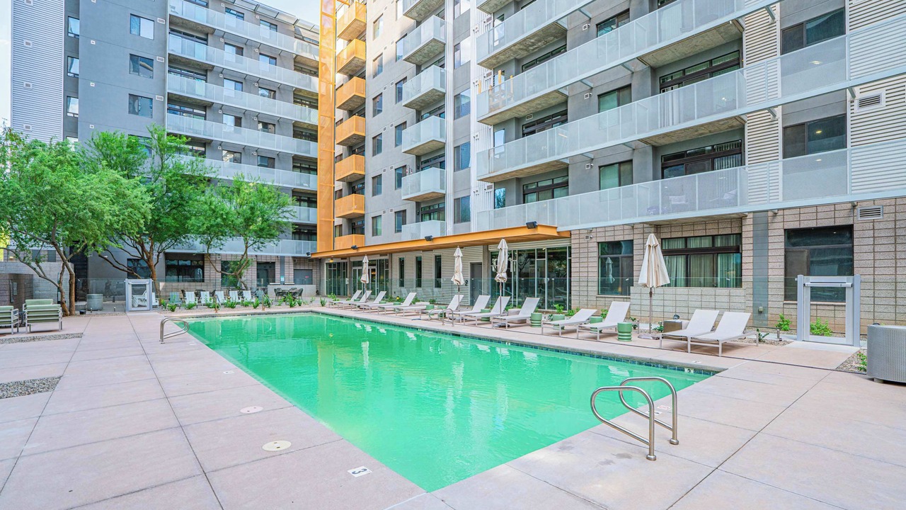 Photo of Outdoor in Evans Churchill