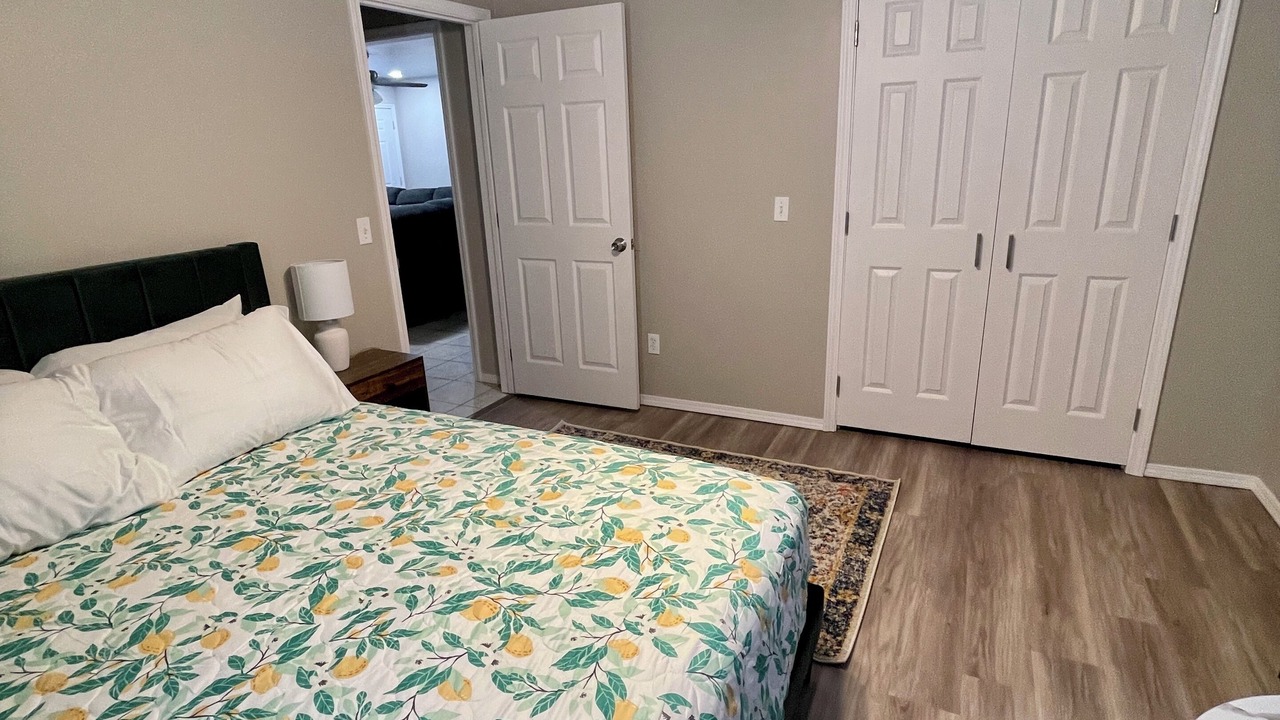 Photo of Bedroom in Ada