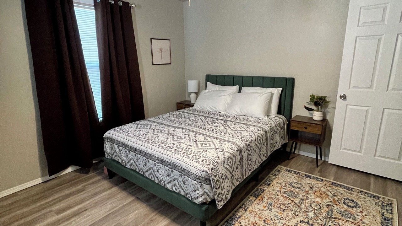 Photo of Bedroom in Ada
