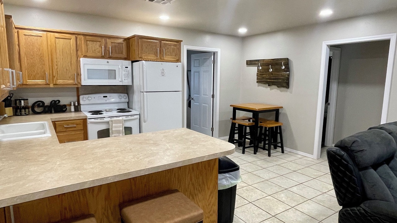 Photo of Kitchen in Ada