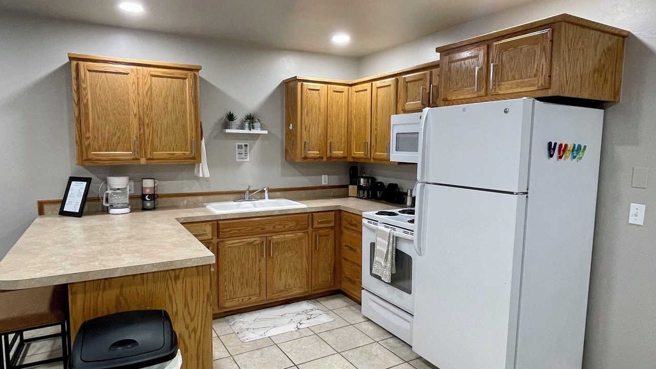 Photo of Kitchen in Ada