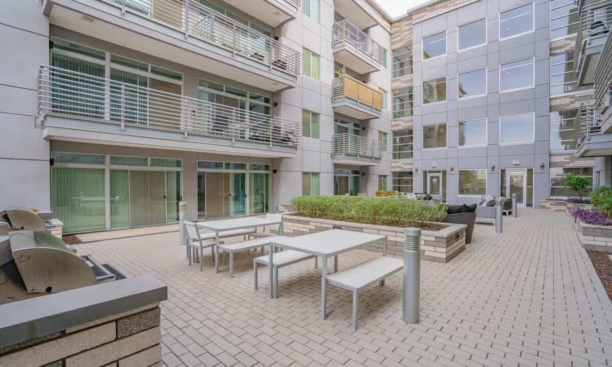 Photo of Outdoor in Evans Churchill