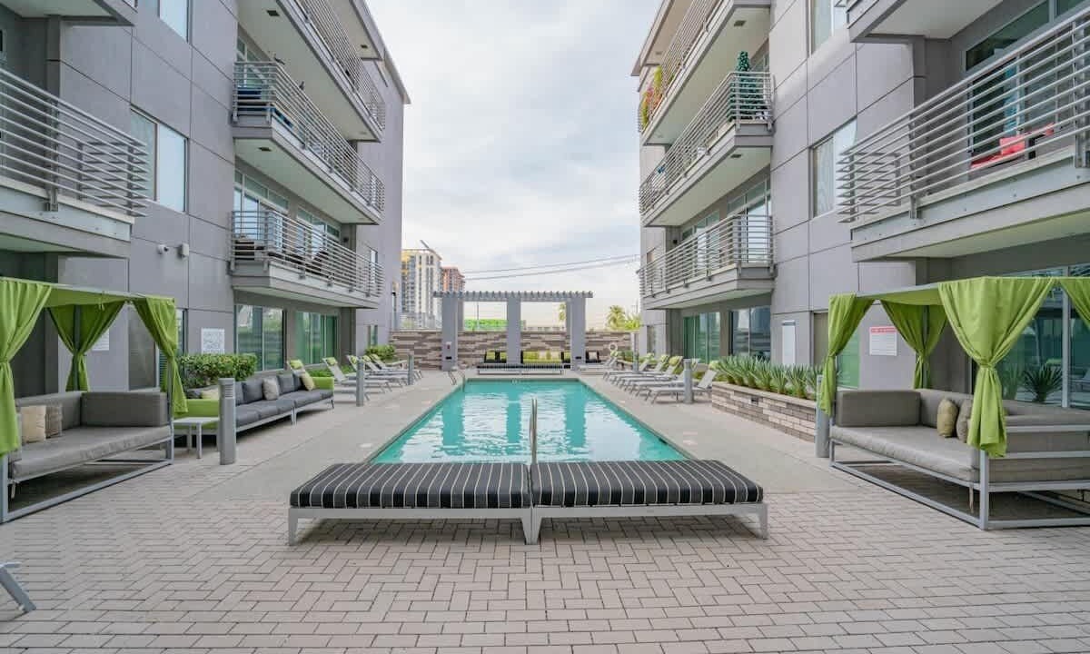 Photo of Outdoor in Evans Churchill