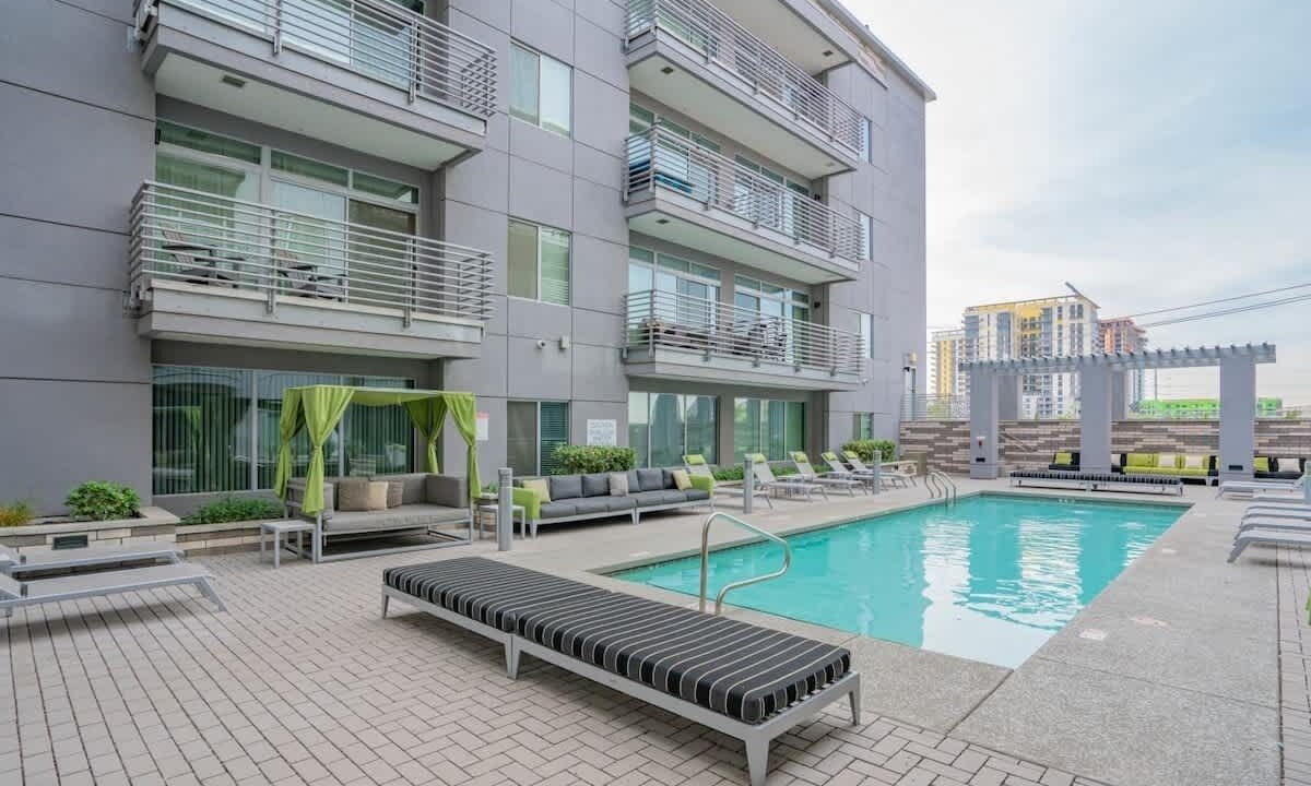 Photo of Outdoor in Evans Churchill