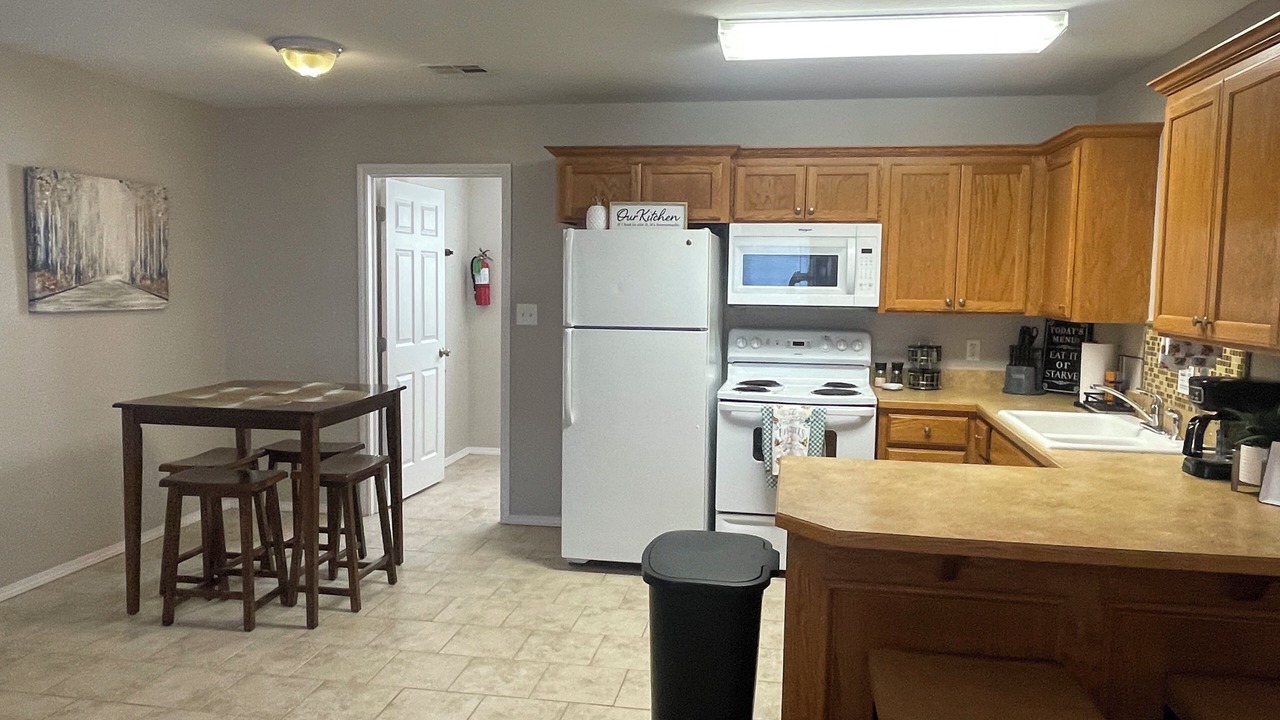 Photo of Kitchen in Ada
