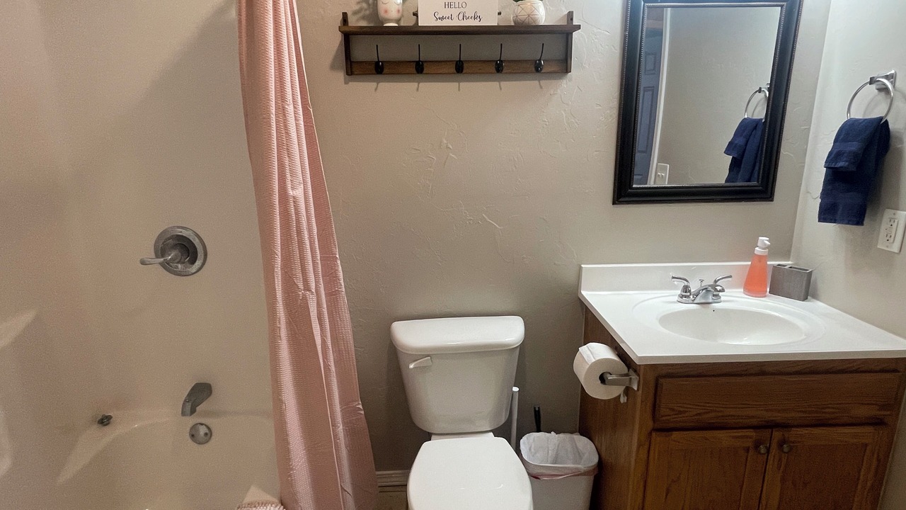 Photo of Bathroom in Ada
