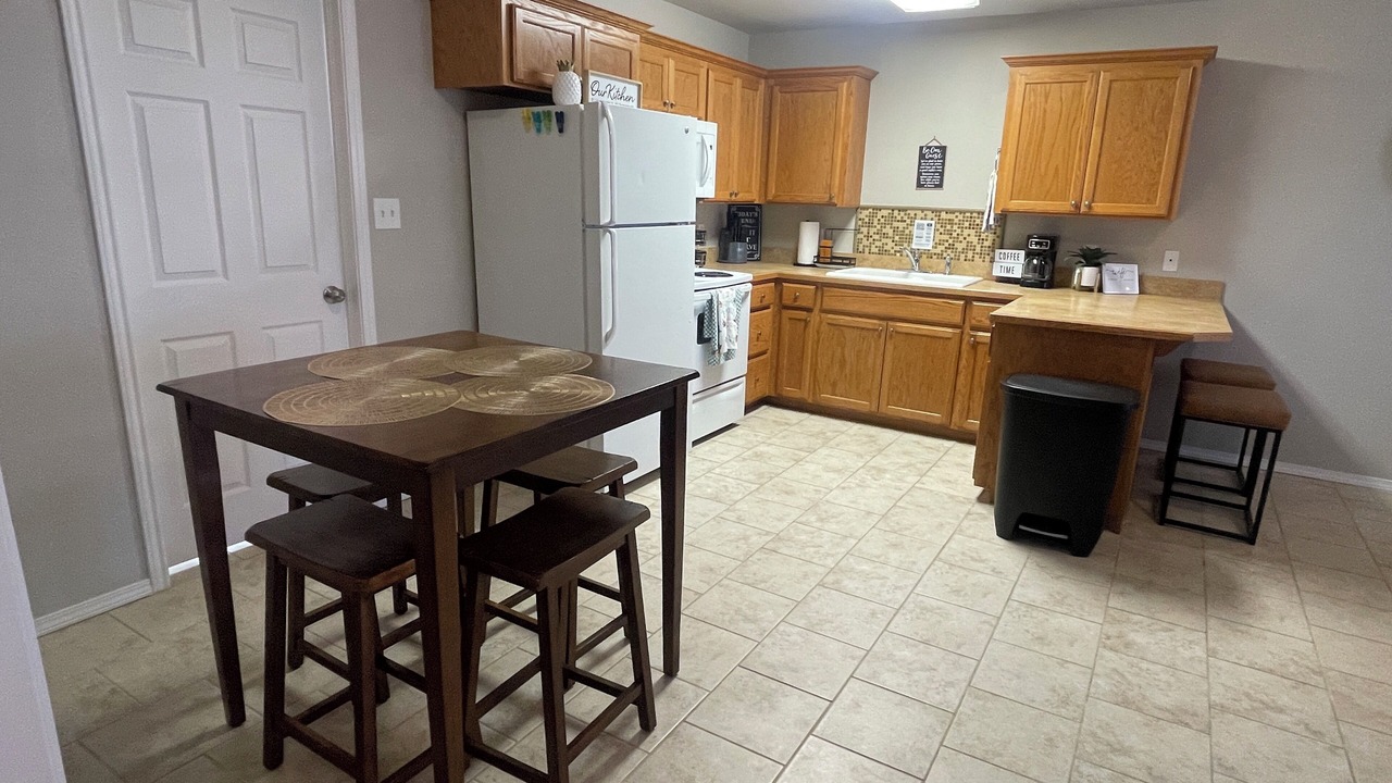 Photo of Kitchen in Ada