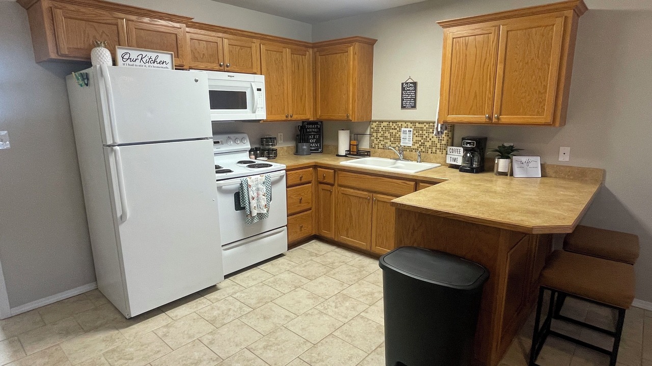 Photo of Kitchen in Ada