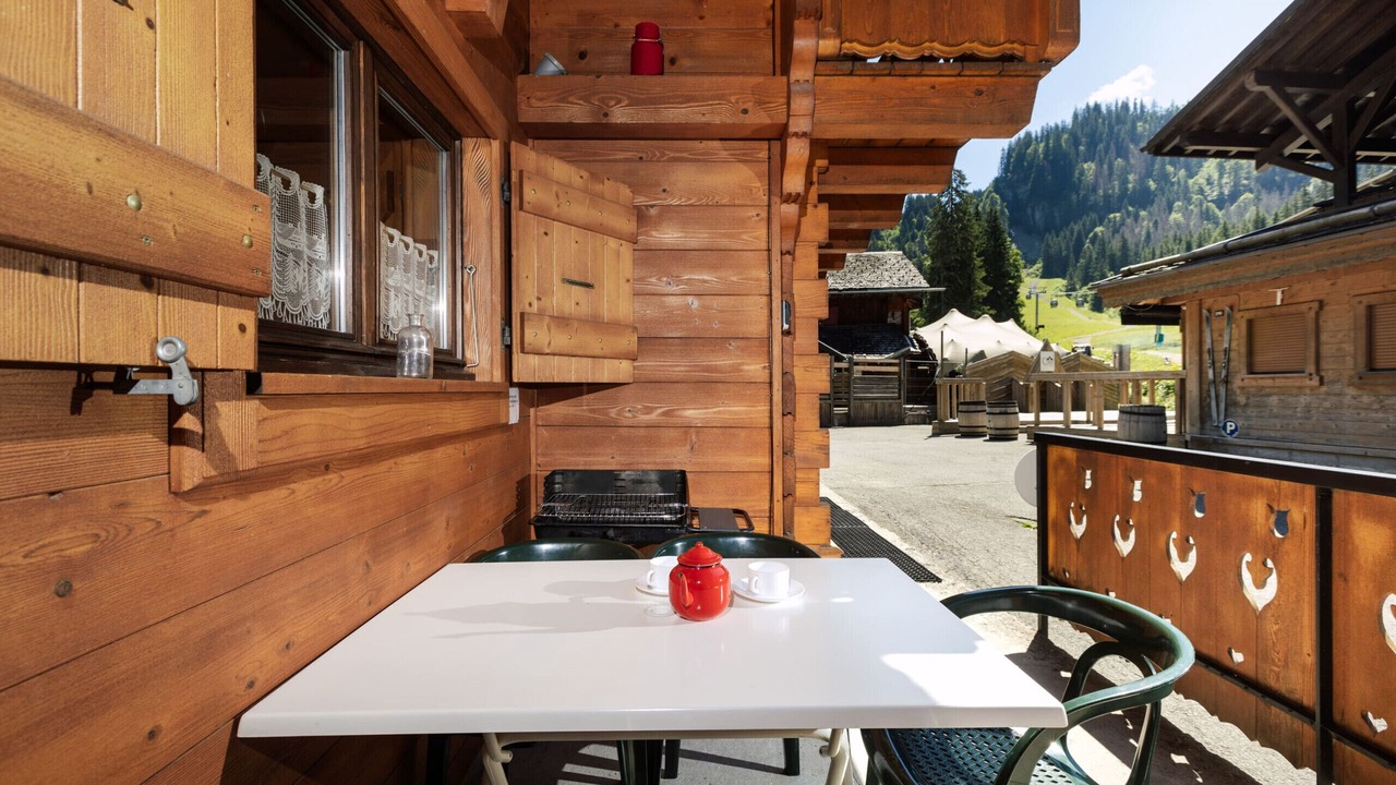 Photo of Others in Montriond