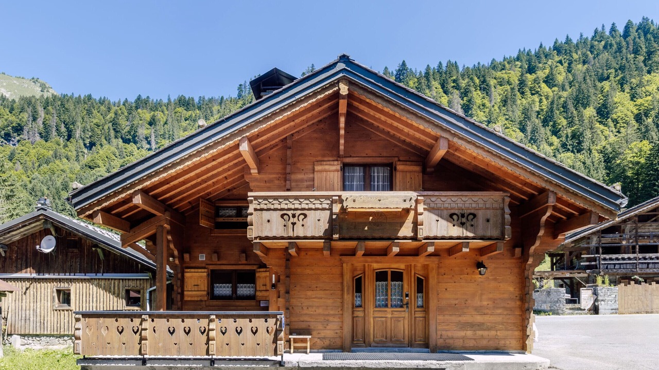 Photo of Others in Montriond