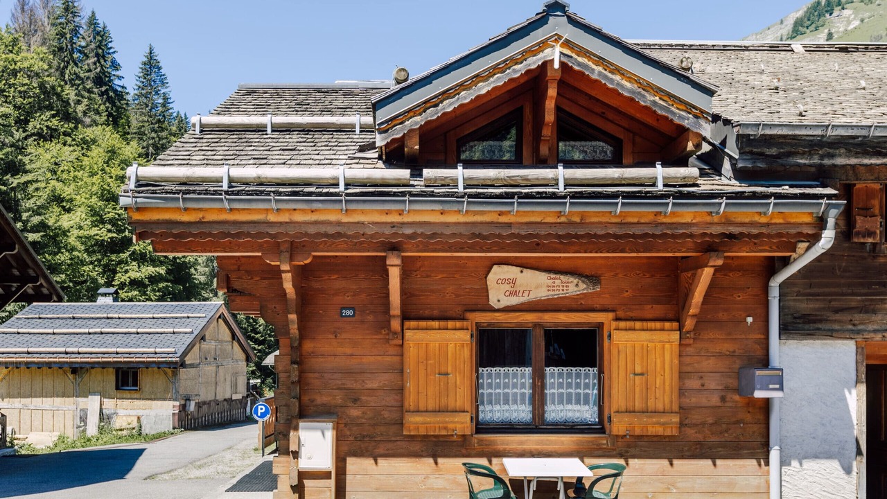 Photo of Outdoor in Montriond