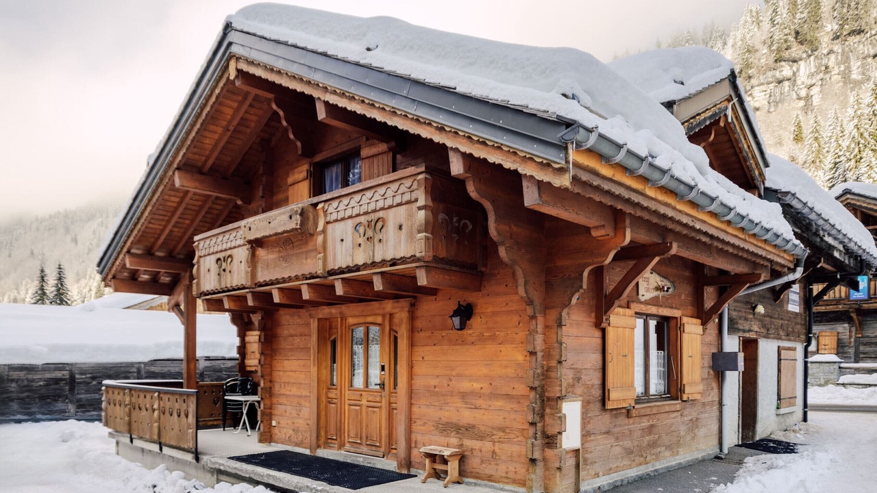 Photo of Others in Montriond