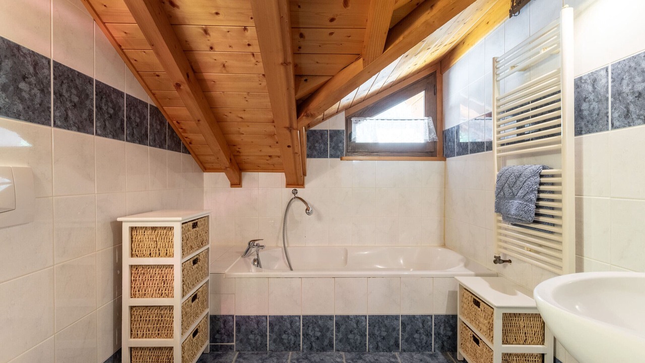 Photo of Bathroom in Montriond