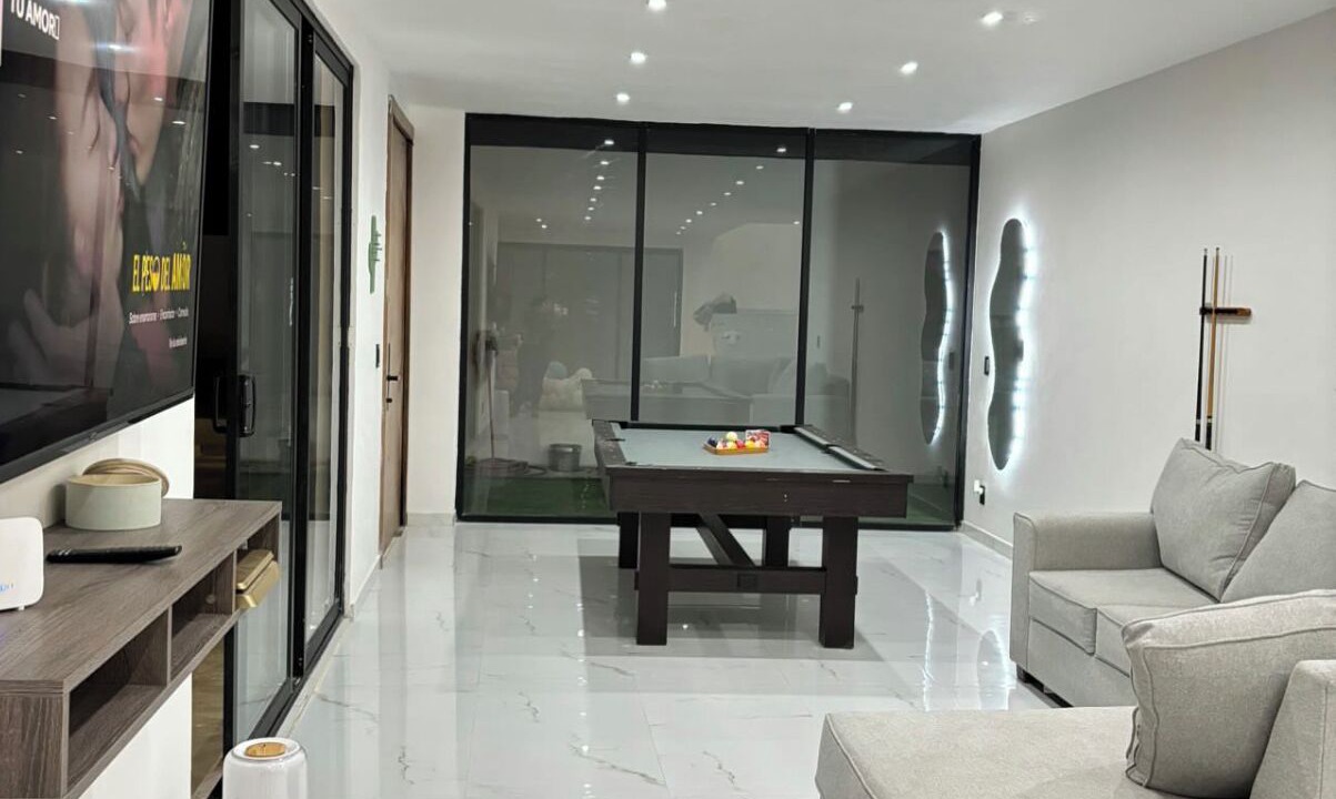 Photo of Bedroom in Valle de Guadalupe