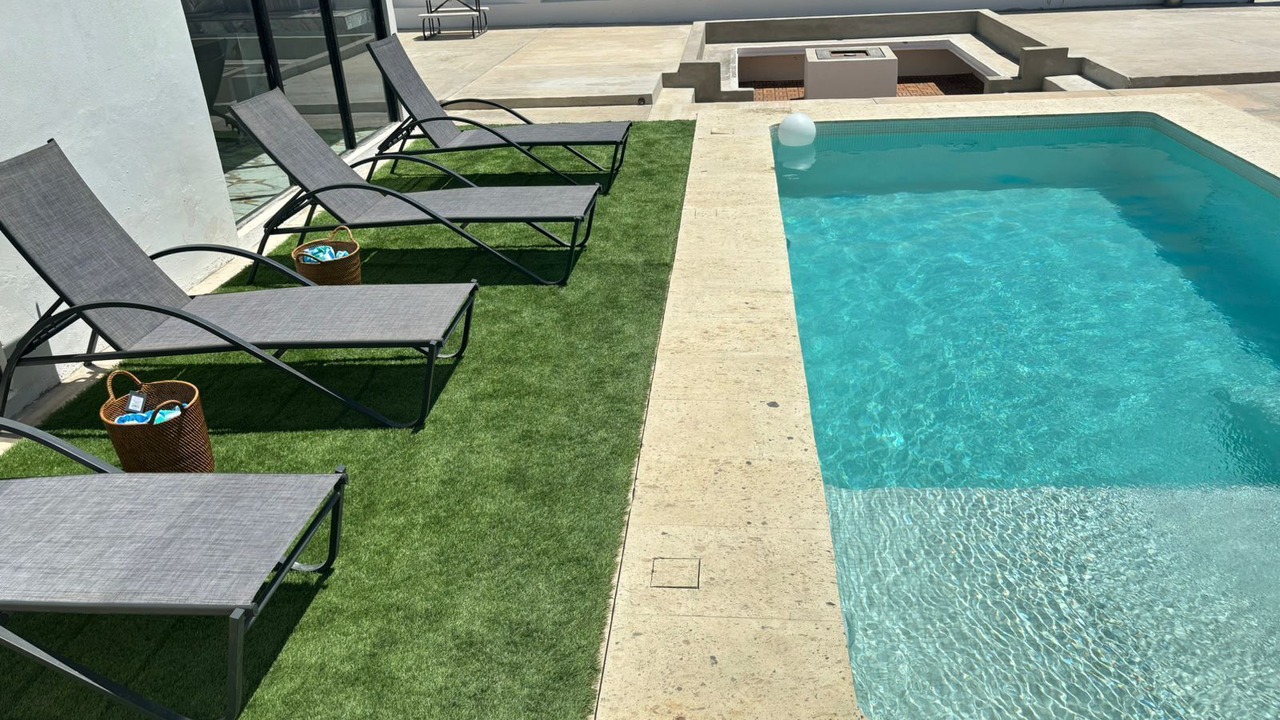 Photo of Outdoor in Valle de Guadalupe