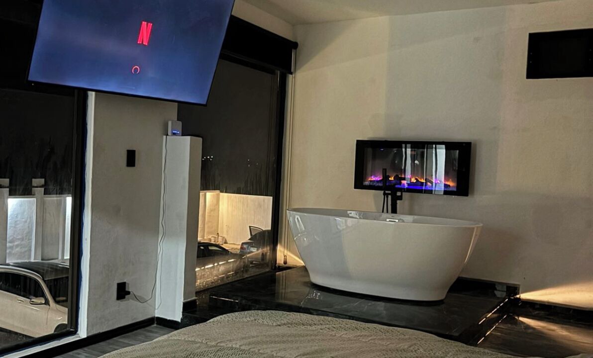 Photo of Bedroom in Valle de Guadalupe