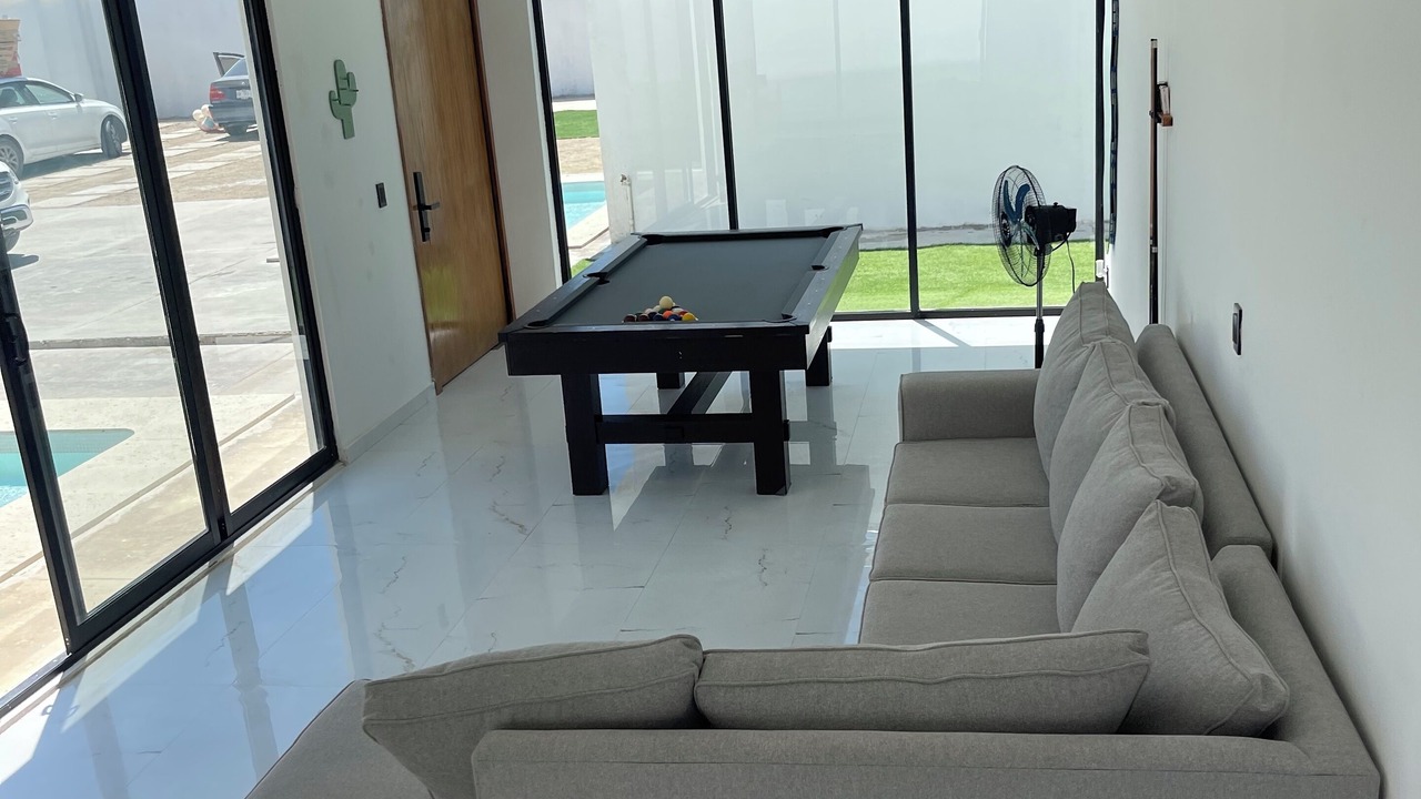 Photo of Bedroom in Valle de Guadalupe
