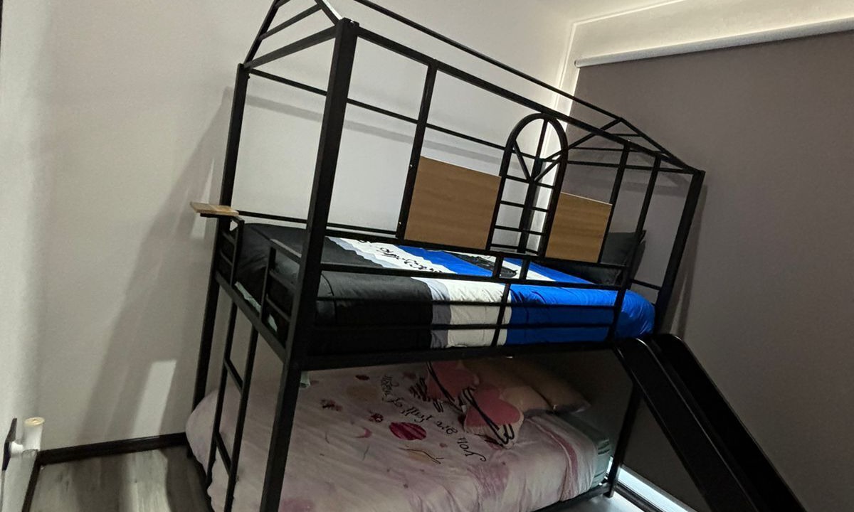 Photo of Bedroom in Valle de Guadalupe