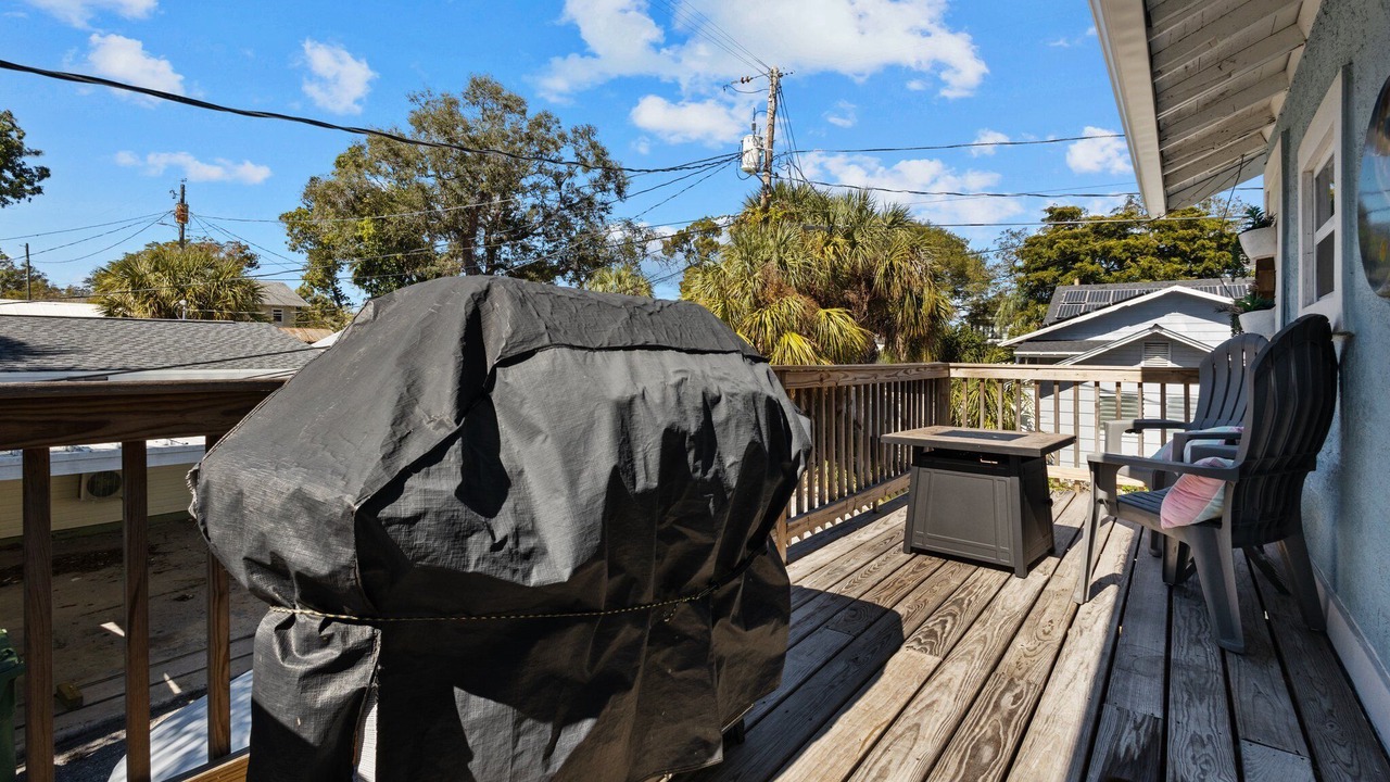 Photo of Outdoor in Bradenton