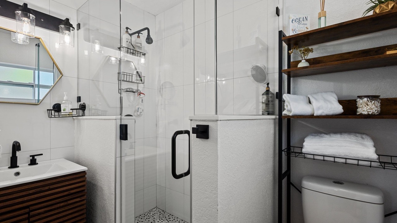 Photo of Bathroom in Bradenton