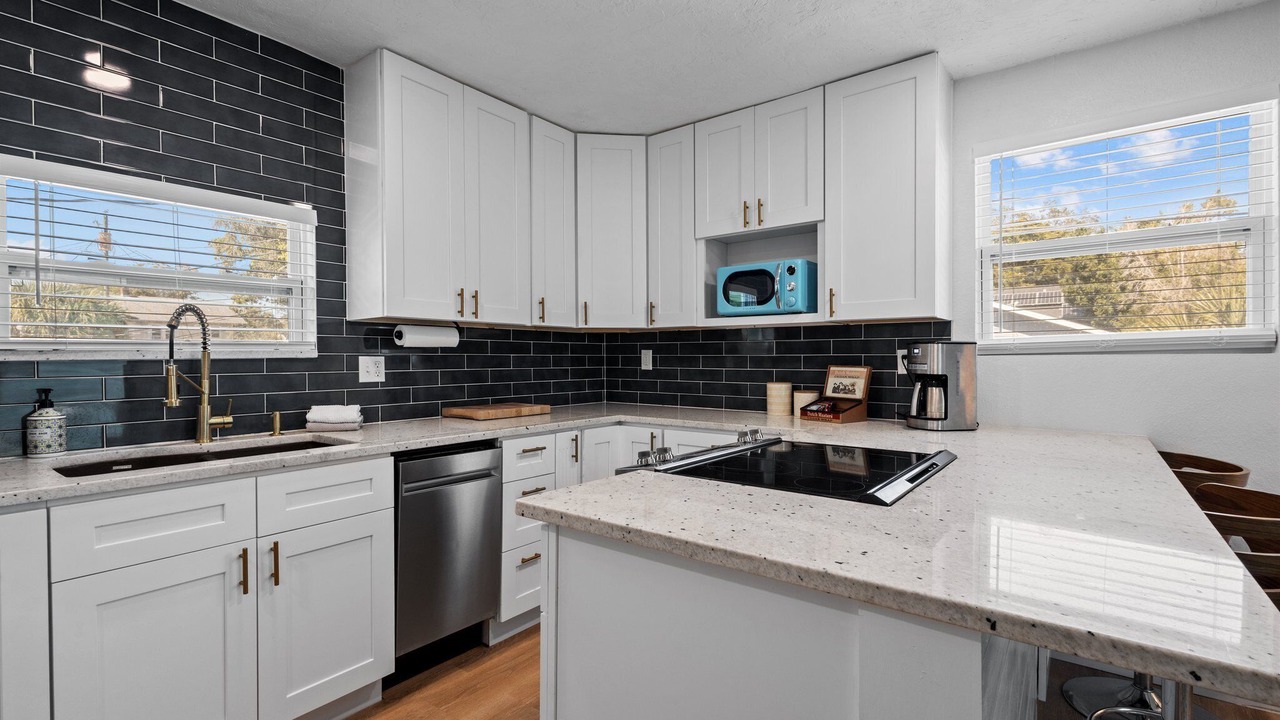 Photo of Kitchen in Bradenton