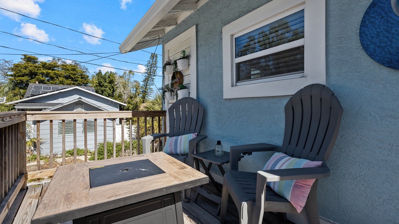 Photo of Outdoor in Bradenton