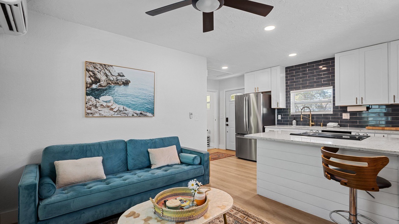 Photo of Livingroom in Bradenton