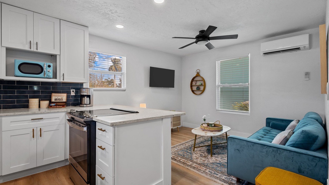 Photo of Kitchen in Bradenton