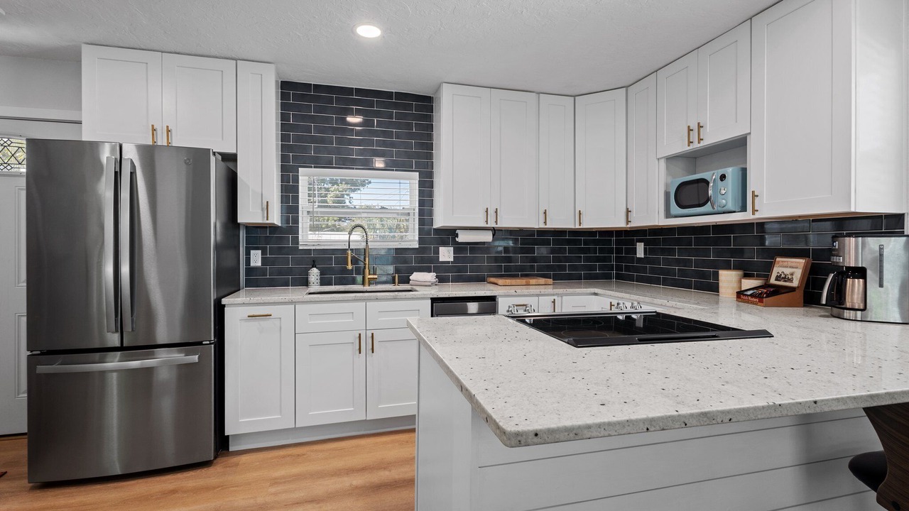 Photo of Kitchen in Bradenton
