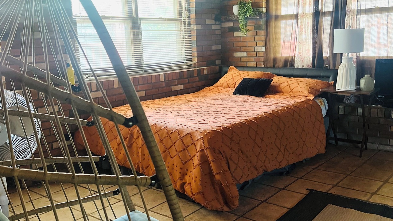 Photo of Bedroom in Rotterdam