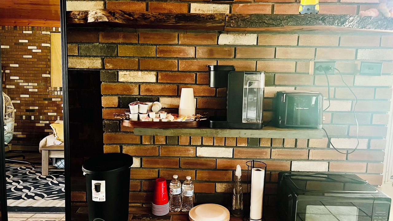 Photo of Kitchen in Rotterdam