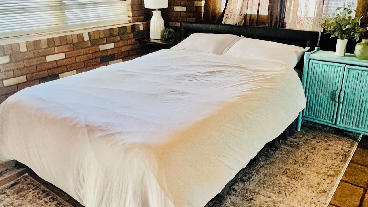 Photo of Bedroom in Rotterdam