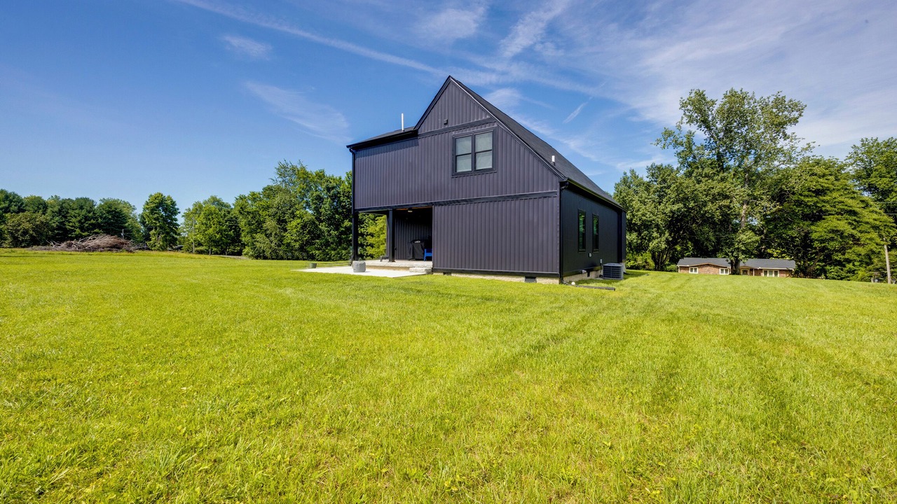 Photo of Outdoor in Scottsville