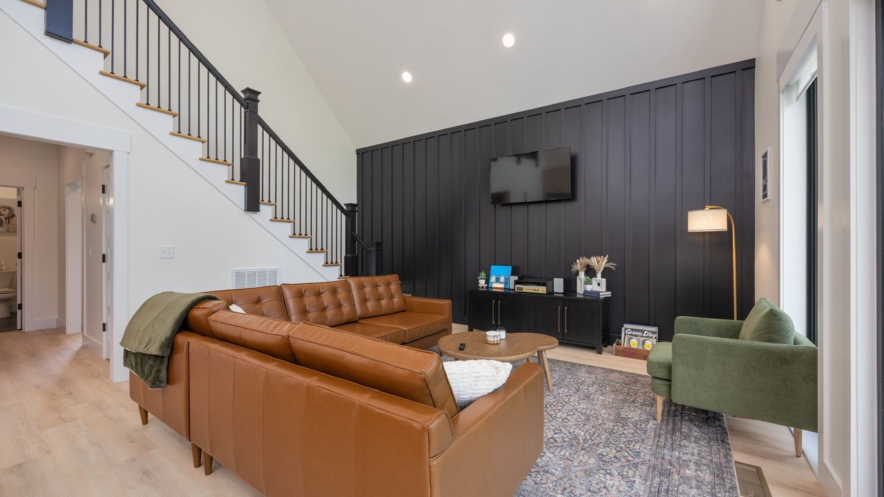 Photo of Livingroom in Scottsville