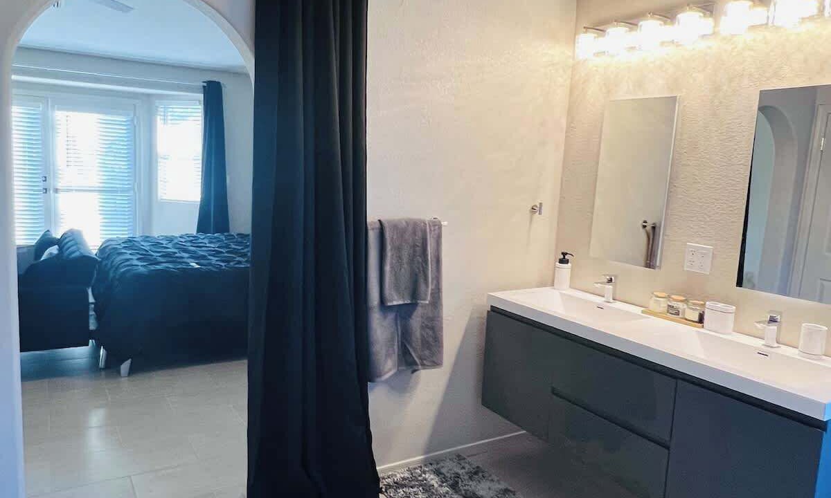 Photo of Bedroom in Laughlin
