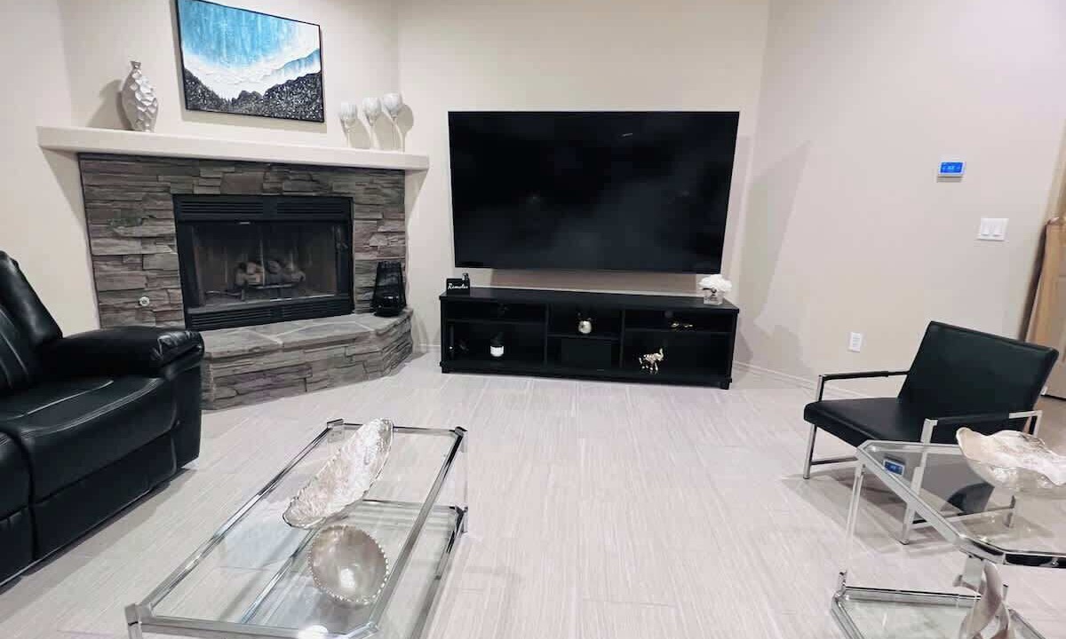 Photo of Livingroom in Laughlin