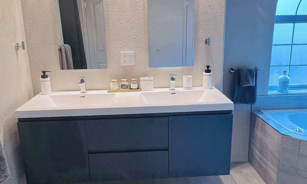 Photo of Bathroom in Laughlin