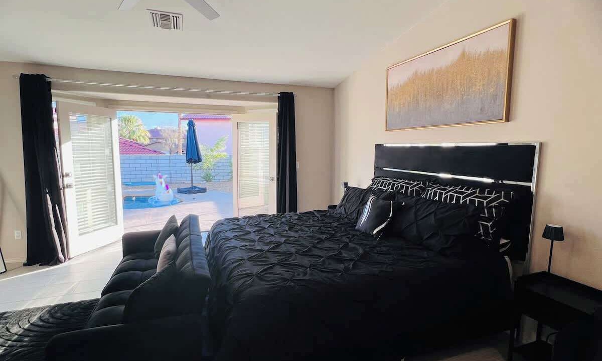 Photo of Bedroom in Laughlin