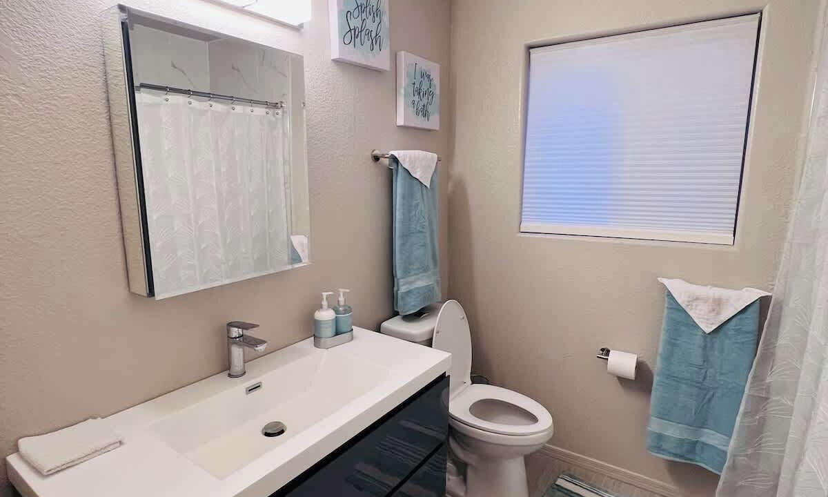 Photo of Bathroom in Laughlin