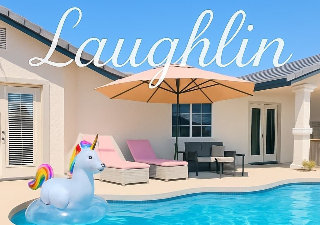 Photo of Outdoor in Laughlin