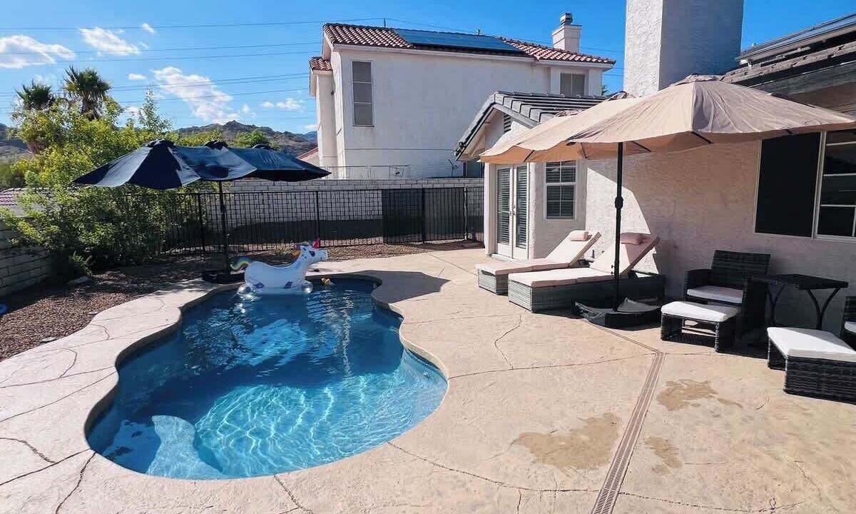 Photo of Outdoor in Laughlin
