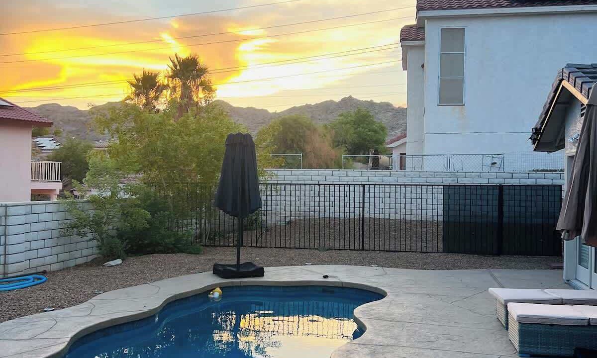 Photo of Outdoor in Laughlin