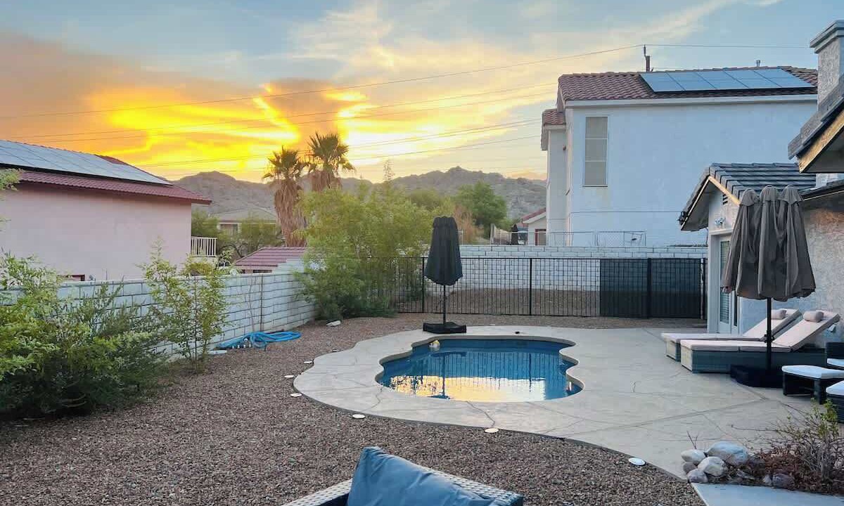 Photo of Outdoor in Laughlin