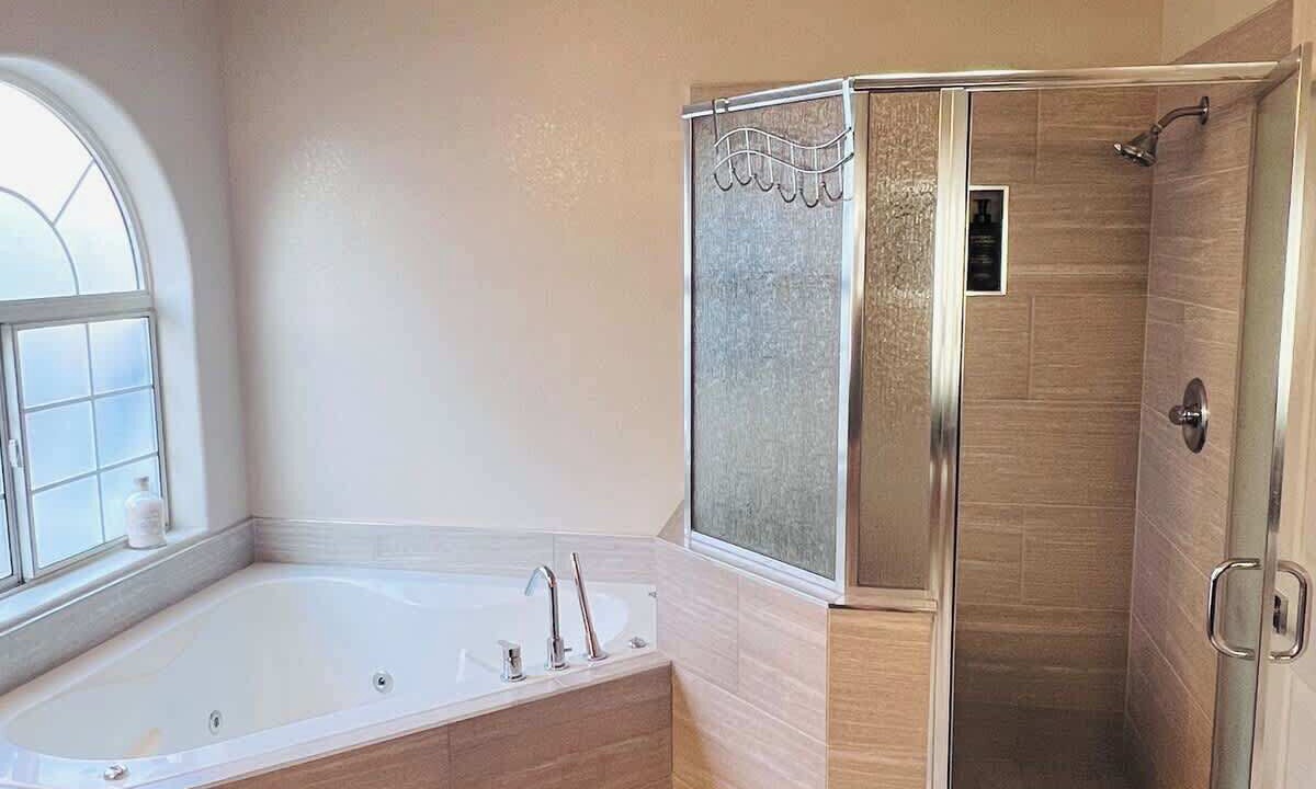 Photo of Bathroom in Laughlin